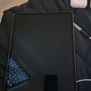 COPY - Apple 2021 12.9-inch iPad Pro (Wi‑Fi, 256GB) - Space Gray.